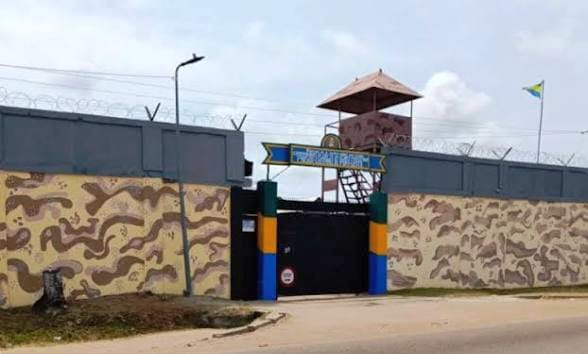 Prison centrale de Port-Gentil : 100% de réussite au BEPC parmi les candidats
