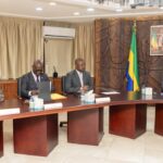 Hermann Immongault remet en question la direction de l&rsquo;Agasa en pleine crise au Gabon.