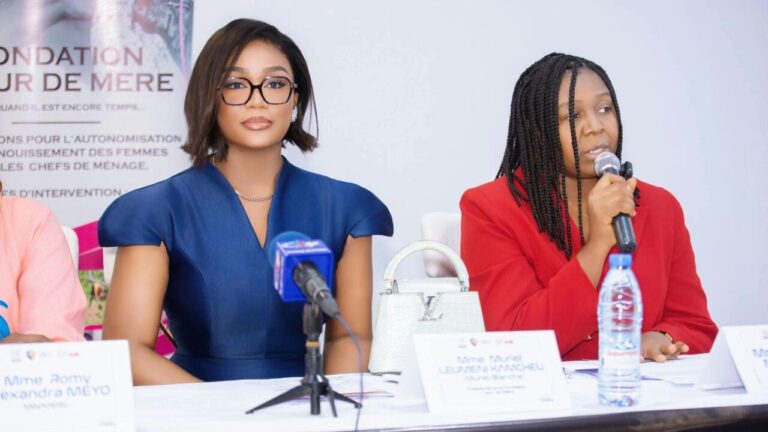 Cameroun : un programme lancé pour contrer le chantage à la sextape