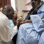 Khadim Ba en détention : Oumar Faye évoque ses liens avec Touba et interroge le Président Diomaye.