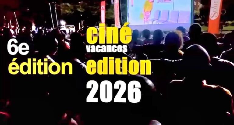 Ciné-Vacances : La 6ème édition « Ça tourne ! » met en avant des films locaux et des réalisateurs émergents.
