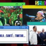 Projets hospitaliers à Essaouira, RNI présente ses initiatives à Dakhla, festival Timitar en préparation.