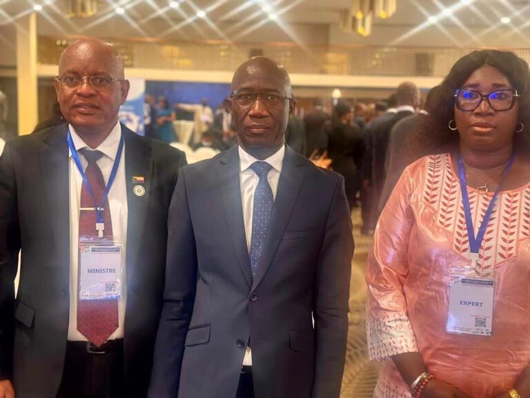OHADA : La Justice Sénégalaise Reconnue pour son Engagement en Matière de Droit Communautaire