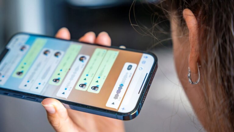 ChatGPT de nouveau accessible sur WhatsApp : activation de l’IA en 10 secondes.