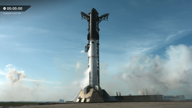 SpaceX interrompt le test de vol du Starship Flight 13 à la dernière seconde (vidéo)