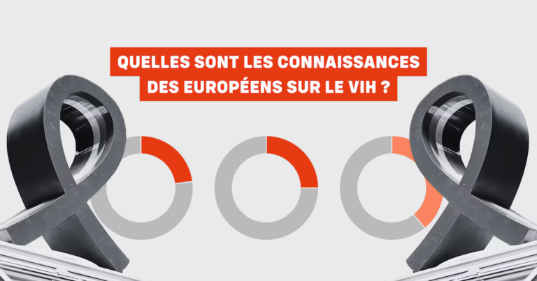 Les idées reçues sur le VIH persistent en Europe, selon des experts de la santé.