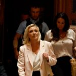 Justice : Marine Le Pen, DSK et François Fillon face à de nouvelles accusations judiciaires.