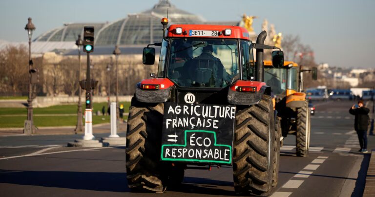 L’Anses répond aux critiques sur les risques du cadmium et des pesticides face à la pression ministérielle.