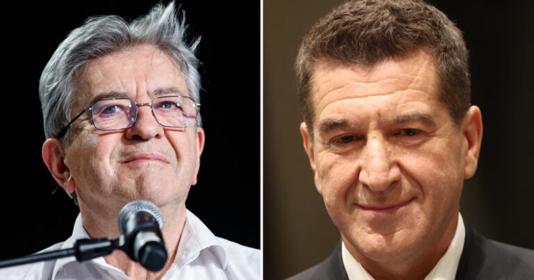 Jean-Luc Mélenchon et Matthieu Pigasse : les dessous d’une amitié inattendue en politique