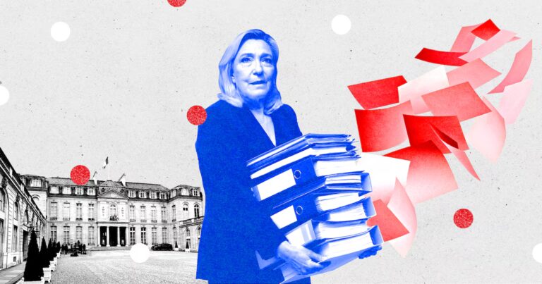 Le RN face à des choix cruciaux : « Si on ne fait rien dans les premiers jours, on est morts »