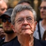 Jean-Luc Mélenchon désigne son adversaire idéal, SMS d’Éric Ciotti à François Hollande révélé