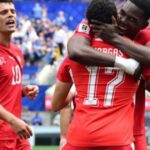L&rsquo;Argentine proche de l&rsquo;élimination, la Suisse se qualifie aux tirs aux buts à la Coupe du monde 2026.