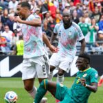 Coupe du monde 2026 : Pape Thiaw défend ses choix et critique le penalty éliminatoire du Sénégal.