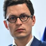 Antoine Vermorel-Marques : « Nos électeurs sont en avance sur nous », déclare le LR.