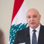 Washington : Joseph Aoun défend la position libanaise face au Hezbollah et à Trump