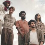 Le collectif Zalam Kao présente sa performance au festival Nuits d&rsquo;Afrique à Montréal