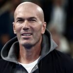Zinédine Zidane officialisé entraîneur de l&rsquo;Équipe de France à la date annoncée