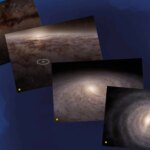La France explore la sphère des fixes pour comprendre le ciel étoilé et ses implications scientifiques.