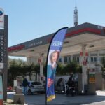 TotalEnergies relance le plafonnement des carburants en France face à la guerre au Moyen-Orient.