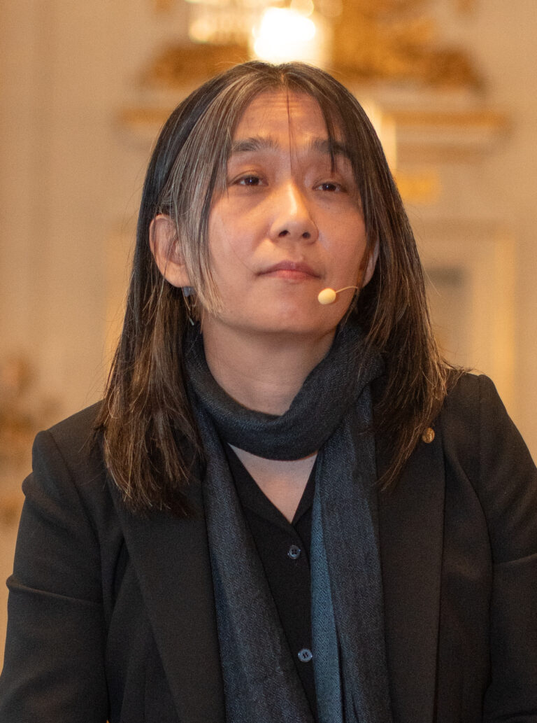 Fermeture de la librairie de la Nobel Han Kang à Séoul, un symbole de la culture littéraire sud-coréenne.
