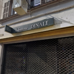 Fermeture des deux boutiques de la librairie Dinali à Strasbourg d&rsquo;ici fin août.