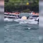 Vietnam : Quinze personnes décèdent dans un drame rapporté en vidéo.