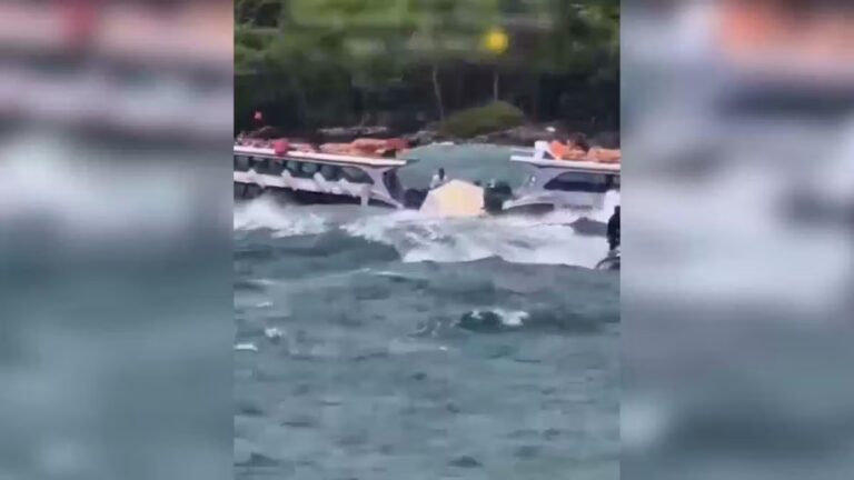 Vietnam : Quinze personnes décèdent dans un drame rapporté en vidéo.