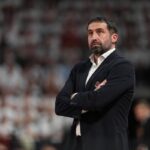 Frédéric Fauthoux souligne le laxisme des Bleus après la victoire contre la Belgique.