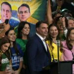 Brésil : Flávio Bolsonaro face à des critiques sur son manque de propositions avant la présidentielle