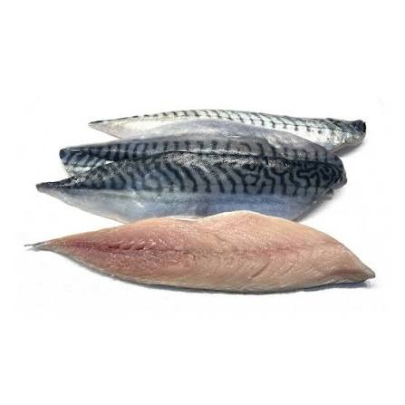 filet de maquereau
