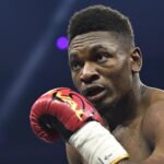 Christian Mbilli affronte Canelo Alvarez après son échec aux JO, la Team Solide absente.