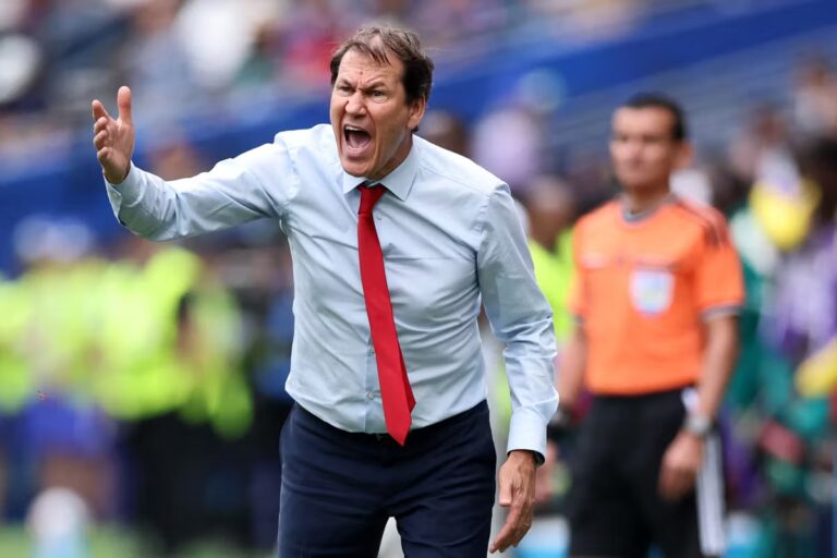Racisme en Suède : tensions avec la France lors du bulletin de la Coupe du Monde de Trump
