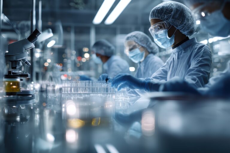 Les investisseurs en capital-risque européens ciblent le secteur des sciences de la vie à Bruxelles