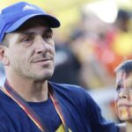 Urdapilleta prolonge son contrat à Perpignan et souligne que l&rsquo;âge n&rsquo;est qu&rsquo;un chiffre