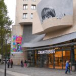 La Cinémathèque française modernise ses salles pour améliorer l&rsquo;expérience des spectateurs.