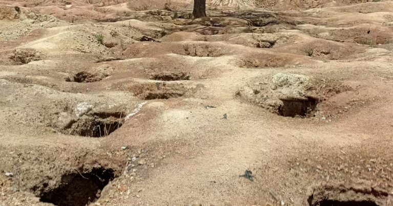 Exploitation aurifère au Burkina Faso : conséquences sur les populations marginalisées