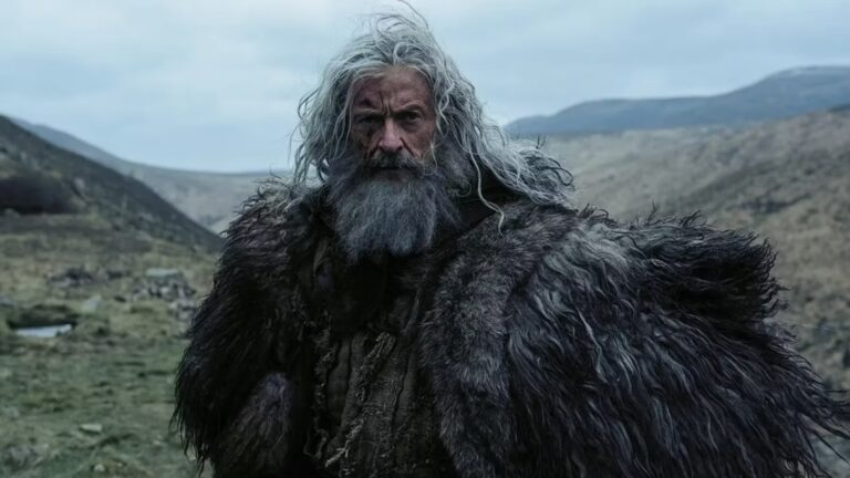 « La représentation de Robin des Bois par Hugh Jackman suscite des réactions mitigées »
