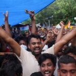 Démission du ministre de l’Éducation en Inde suscite des célébrations dans le pays.