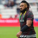 Ma’a Nonu quitte Toulon pour rejoindre les Sharks en Afrique du Sud.