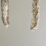 saucisson sec