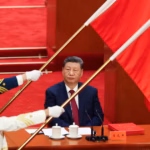 Xi Jinping souligne le rôle central du Parti communiste lors d’une allocution officielle.