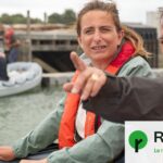Incendies interrompent le tour de France de Marine Tondelier, impactant la campagne électorale.