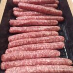 Rappel Consommateur – Détail Merguez, chair farce, farce à tomate, chipolatas, chipolatas aux herbes Sans marque