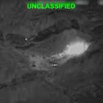 Guerre Iran-USA : les États-Unis intensifient les frappes sur l’Iran pour la neuvième nuit consécutive.