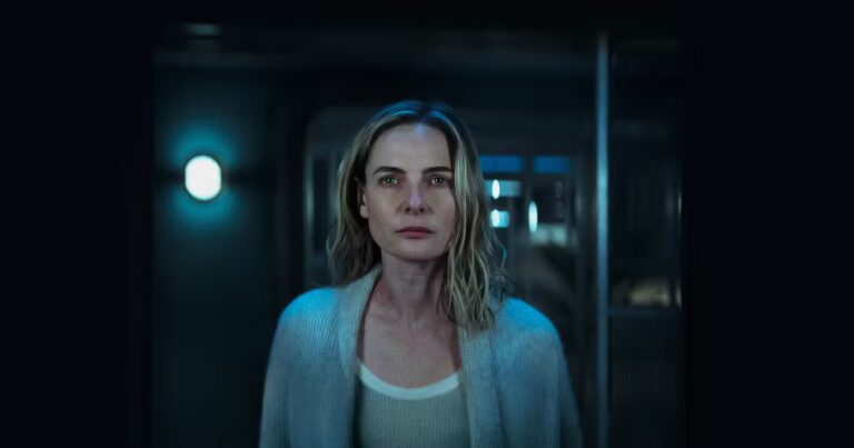 « Silo » saison 3 : des conditions difficiles après la sortie du bunker.