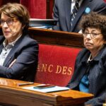 Loi d’urgence agricole : Barbut et Genevard divergent sur pesticides et stockage d&rsquo;eau