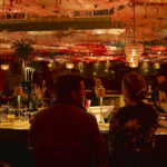 Le Gaijin ouvre à Rosemont avec des cocktails et des plats asiatiques variés.