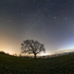 Comment identifier les planètes dans le ciel nocturne : guide pratique pour les astronomes amateurs