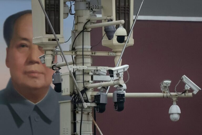 Crédit social et censure : la complexité de la surveillance en Chine expliquée