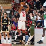 Transferts en Euroligue : l&rsquo;AS Monaco faiblit tandis que l&rsquo;Asvel se renforce en France.